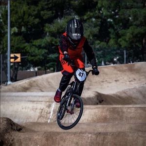 Meet your Posher, Corbin